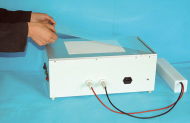 ZAZK-II静电压痕仪