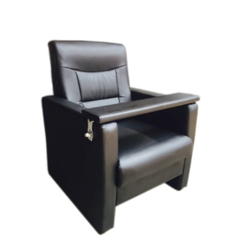 ZAS-X-R2型软包沙发式醒酒椅