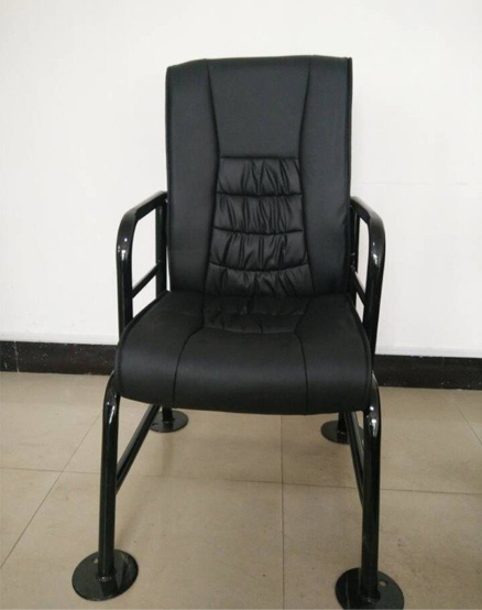 ZASR-X-02型软包讯问椅