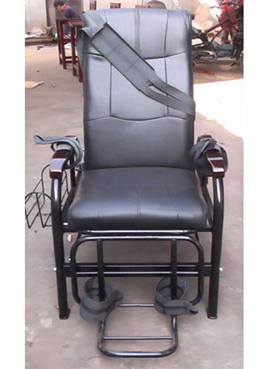ZAS-X-R8型软包醒酒椅