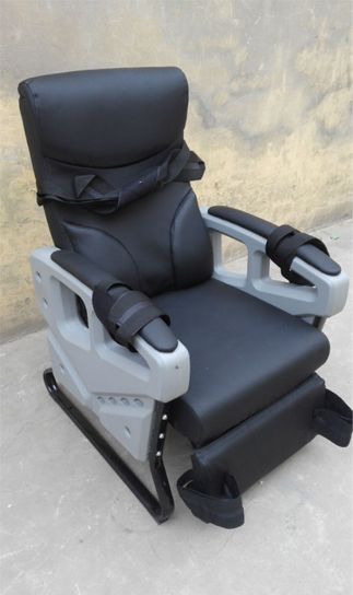 ZAS-X-R10型醒酒椅