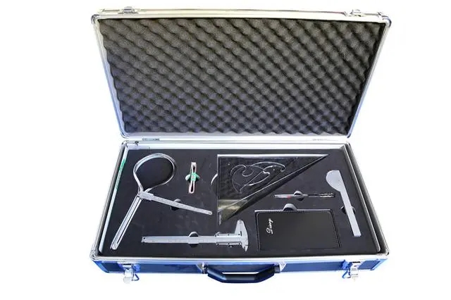 人体骨骼测量仪系列产品