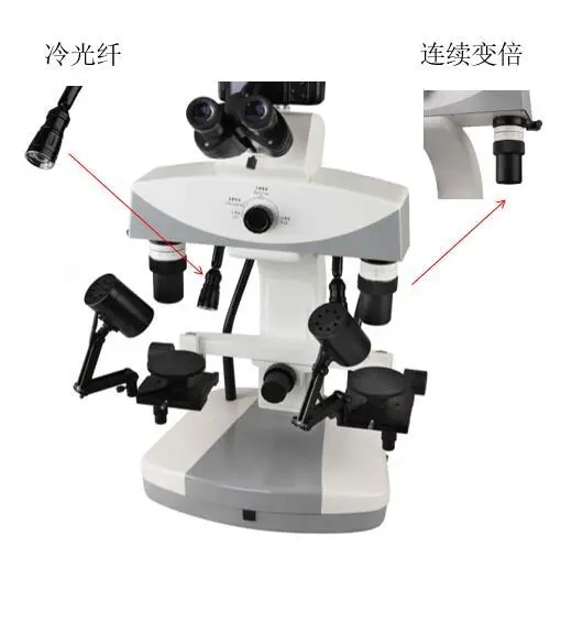 AXB-6比较显微镜 比对显微镜