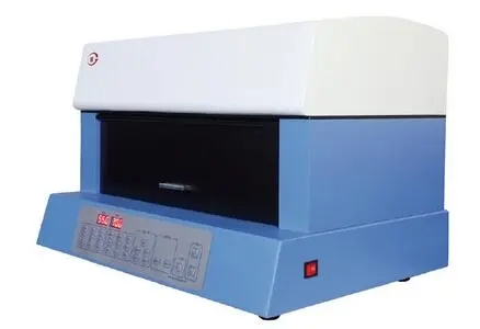 WJY-8视频荧光文痕仪，文件检验仪工作站