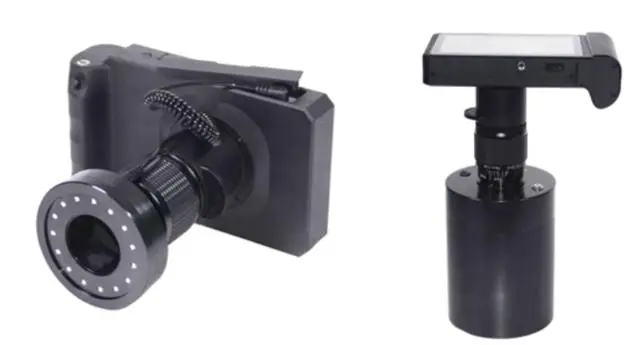 ZAKG-I型超宽光谱物证拍照相机，超宽光谱物证成像系统